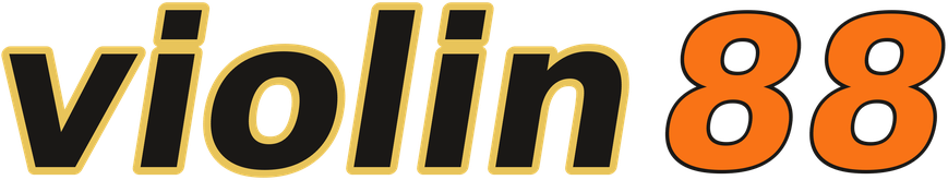 violin88 logo